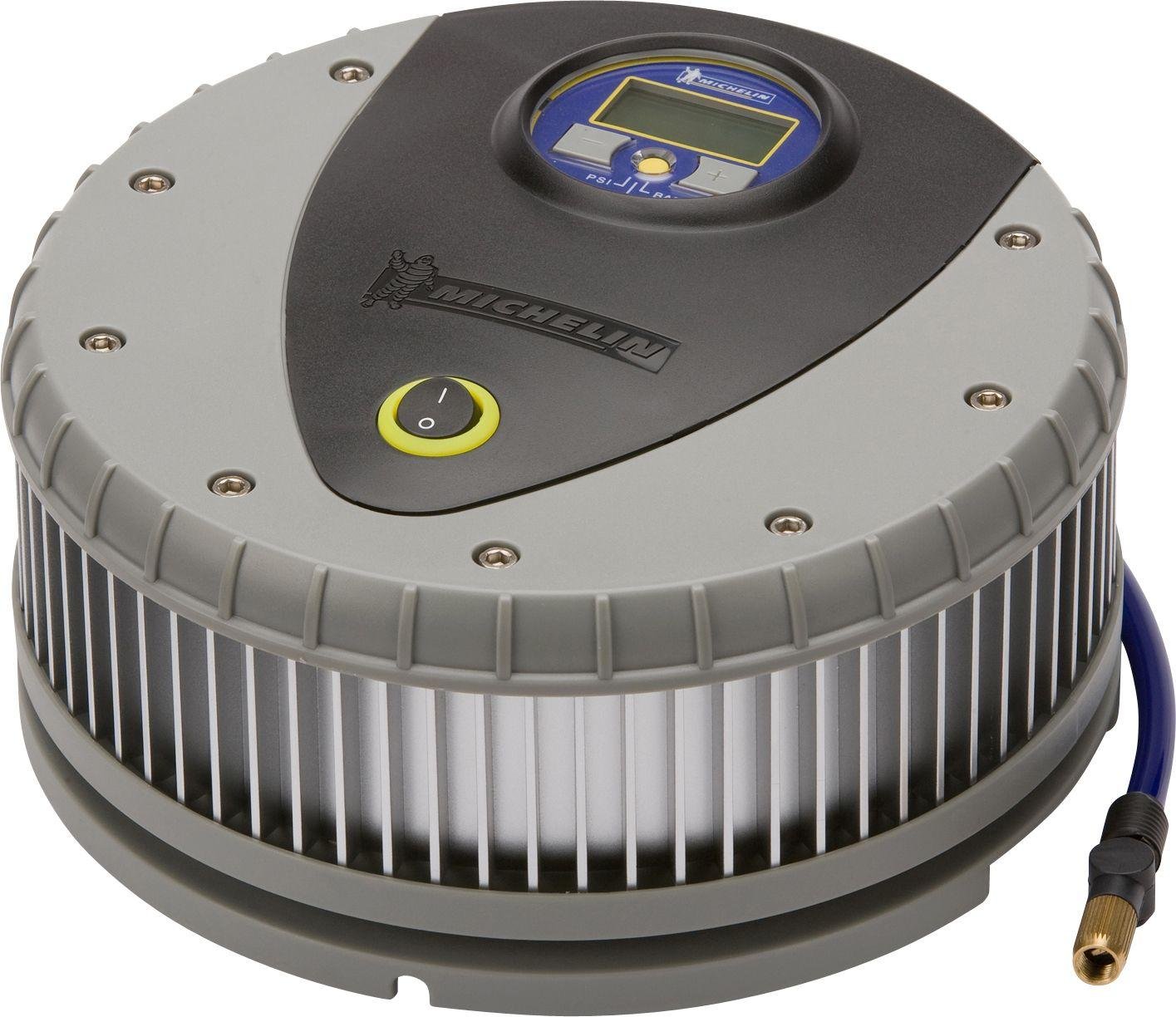 Michelin Digital Tyre Inflator with Auto Cut Off Reviews