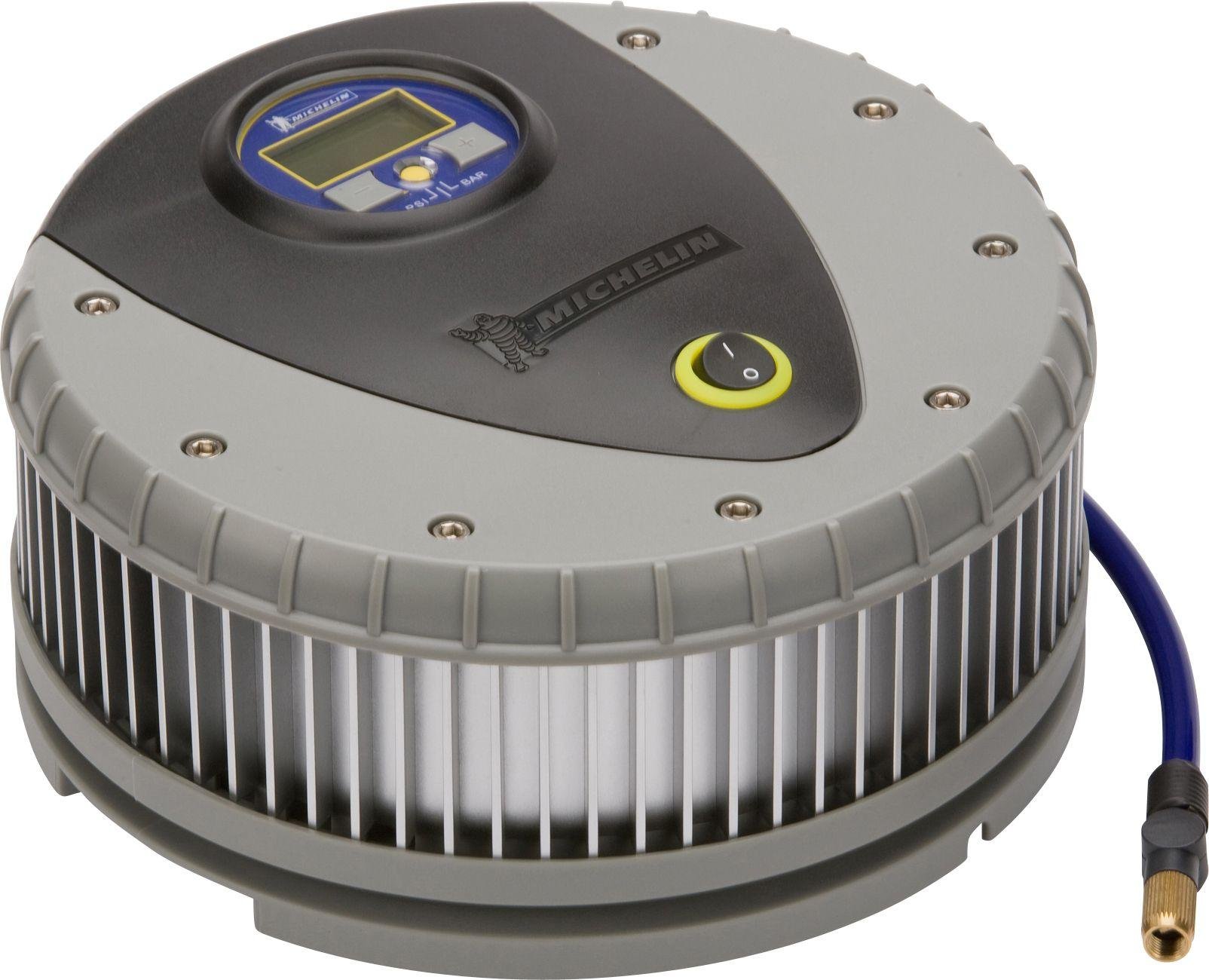 Michelin Digital Tyre Inflator with Auto Cut Off Reviews