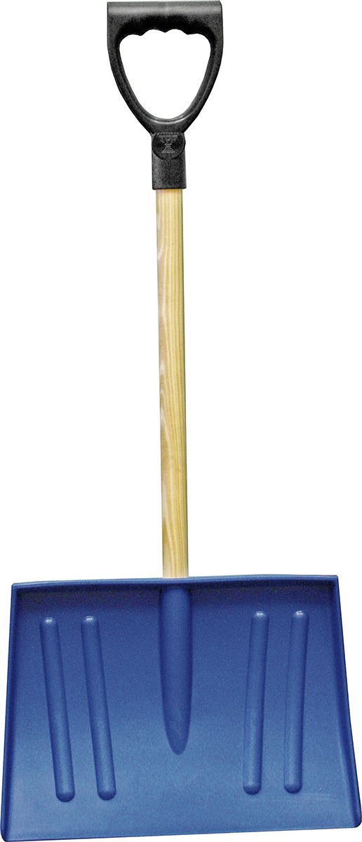 Travel Snow Shovel