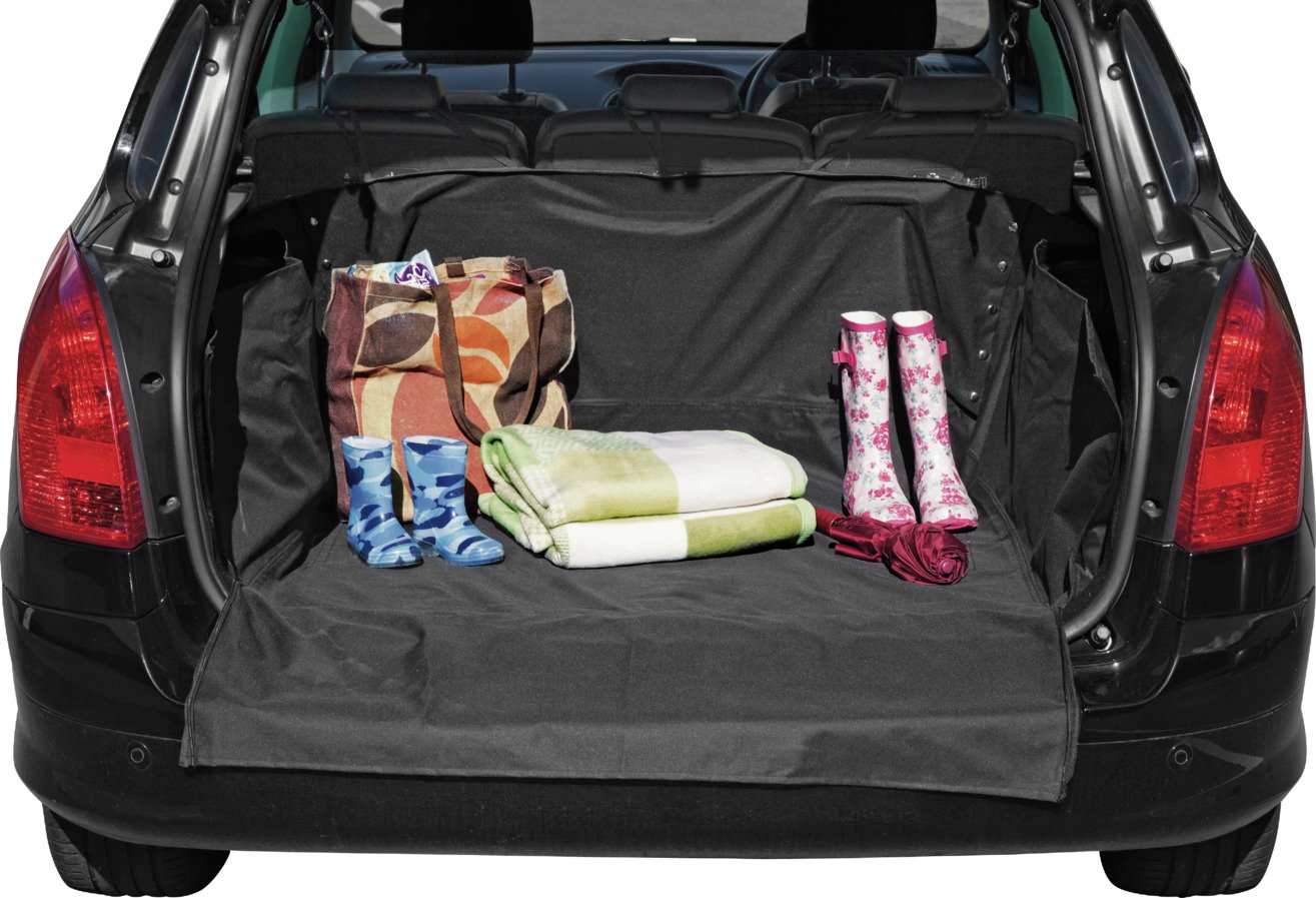 Streetwize Universal Car Boot Liner Review