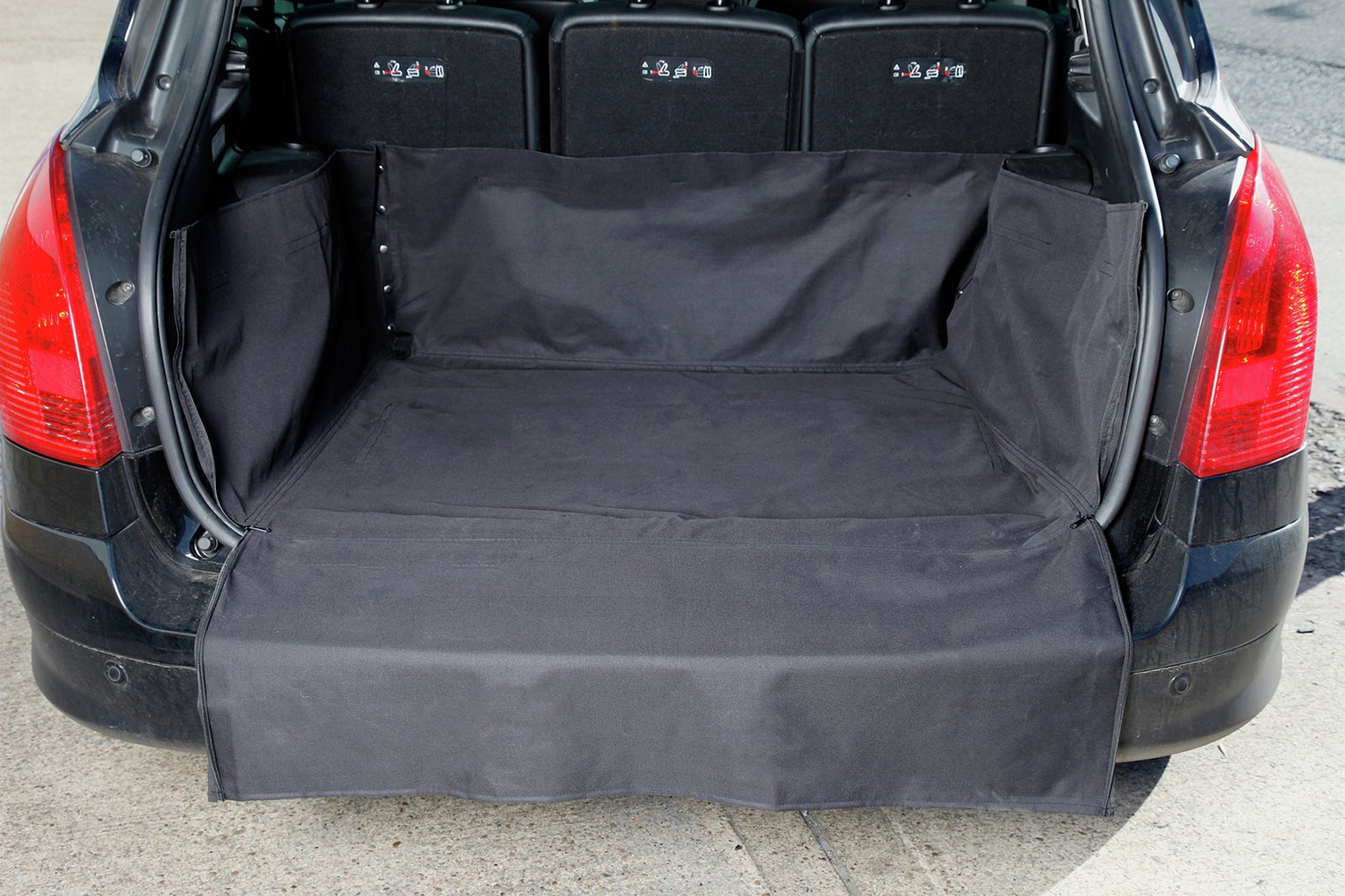 boot liner argos