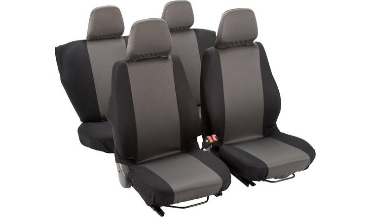 Car seat 2025 back protector argos