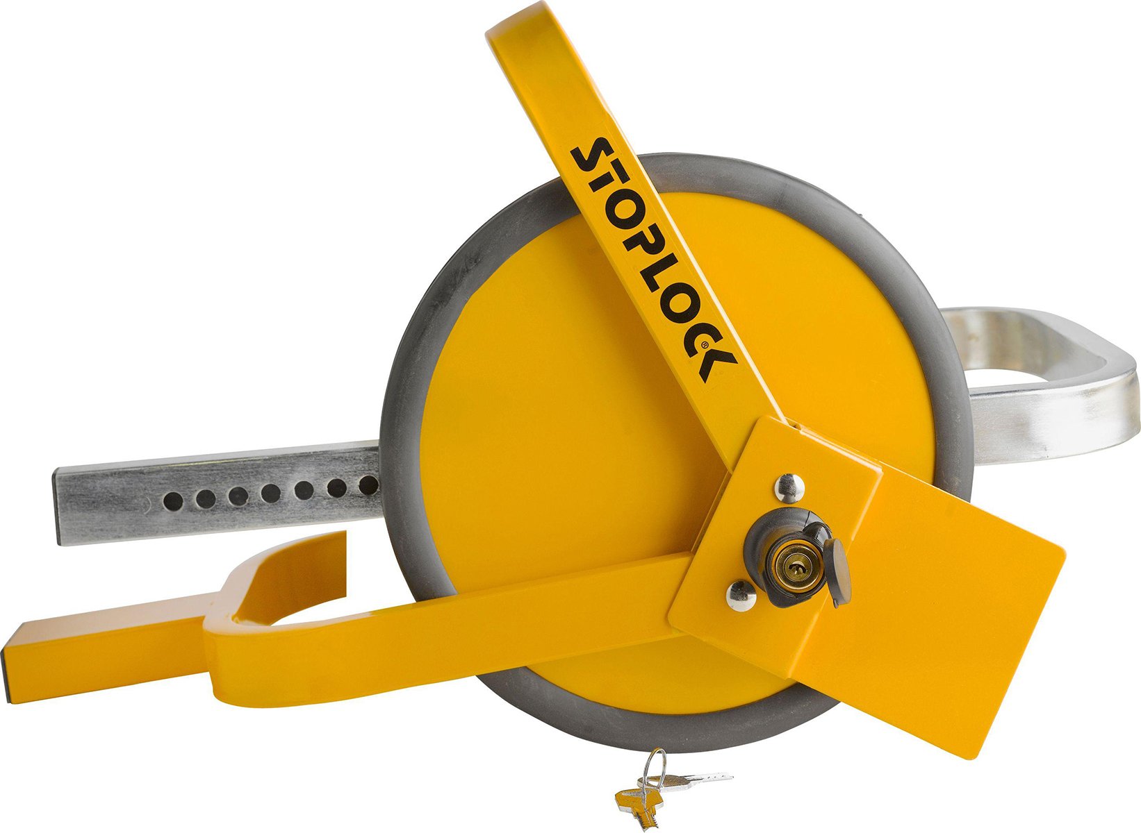 Stoplock Car Wheel Clamp Reviews Updated August 2024