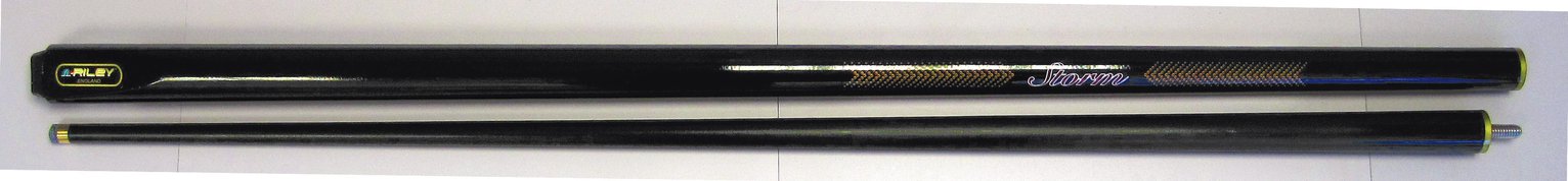 Riley 2 Piece Snooker/Pool Cue. Review