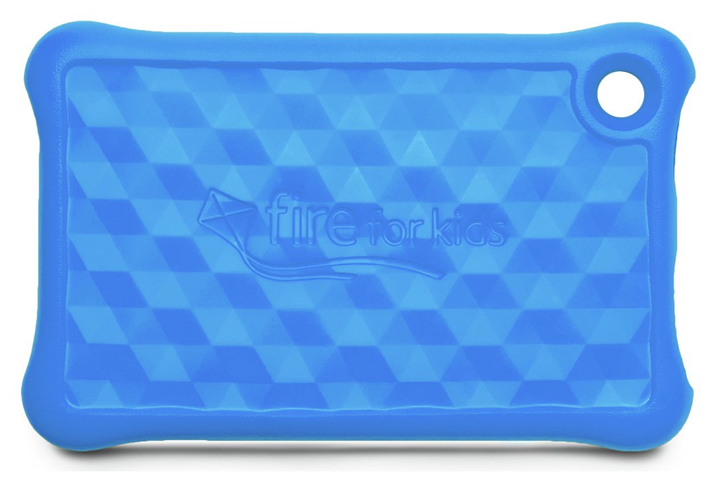 Amazon Fire 7 2017 Bumper Case Reviews