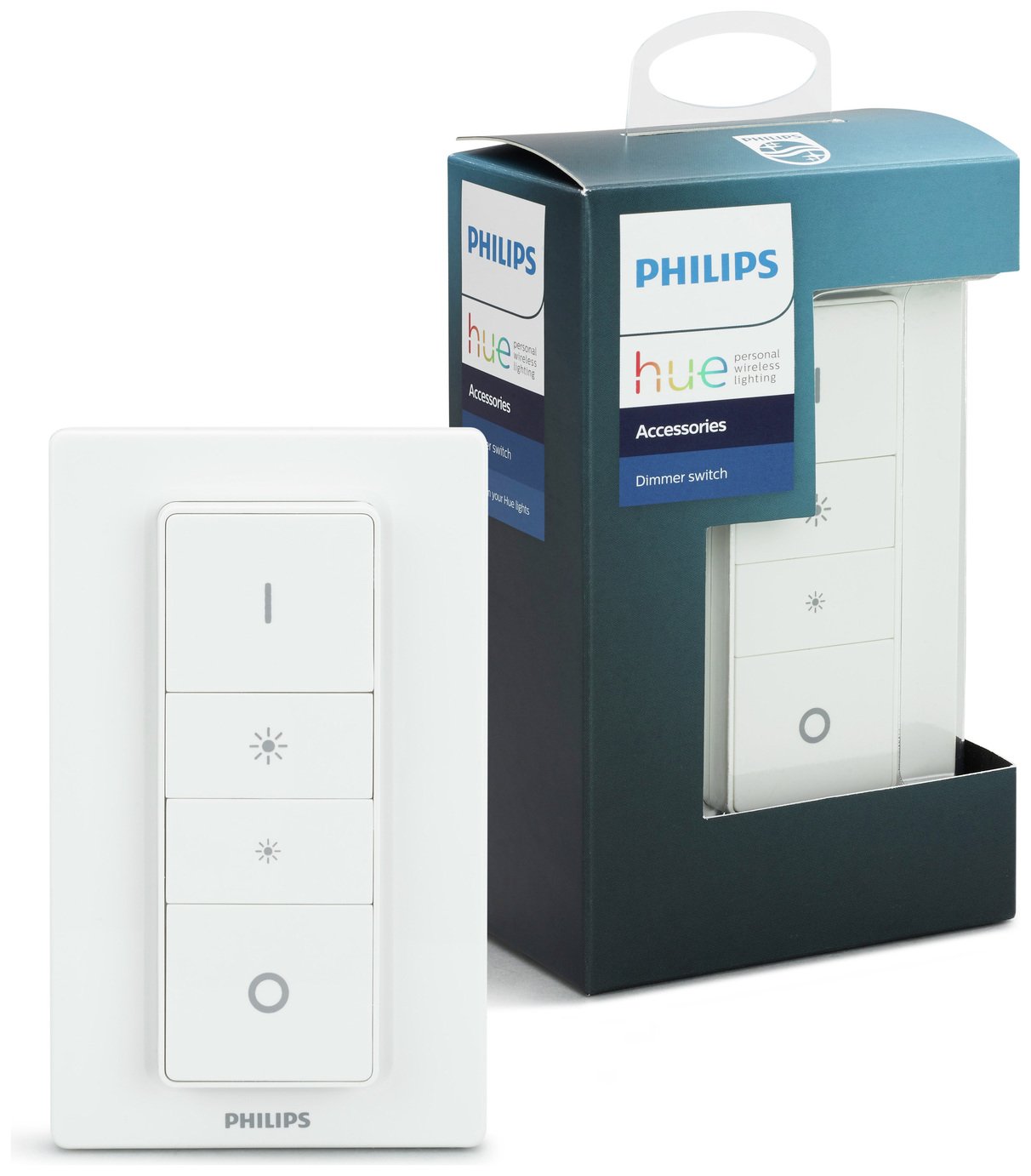 Philips Hue Dimmer Switch