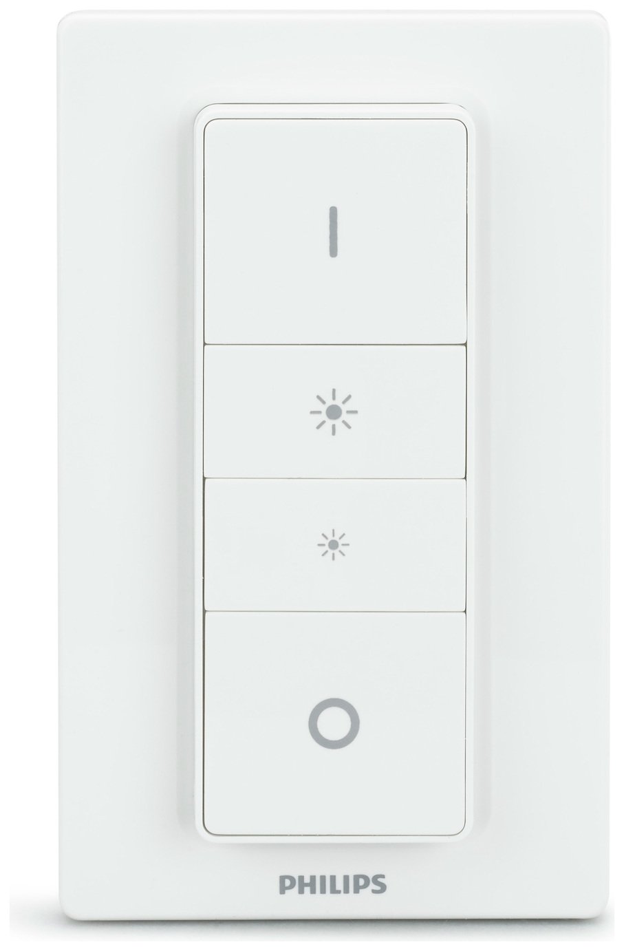 Philips Hue Dimmer Switch Review