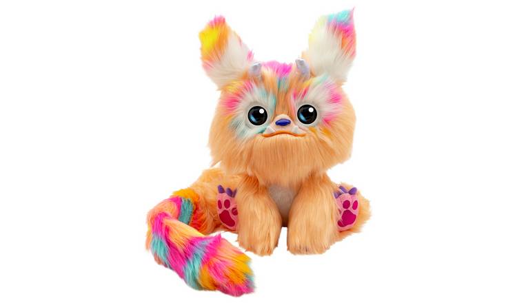 Furlings Cleo Fur Toy