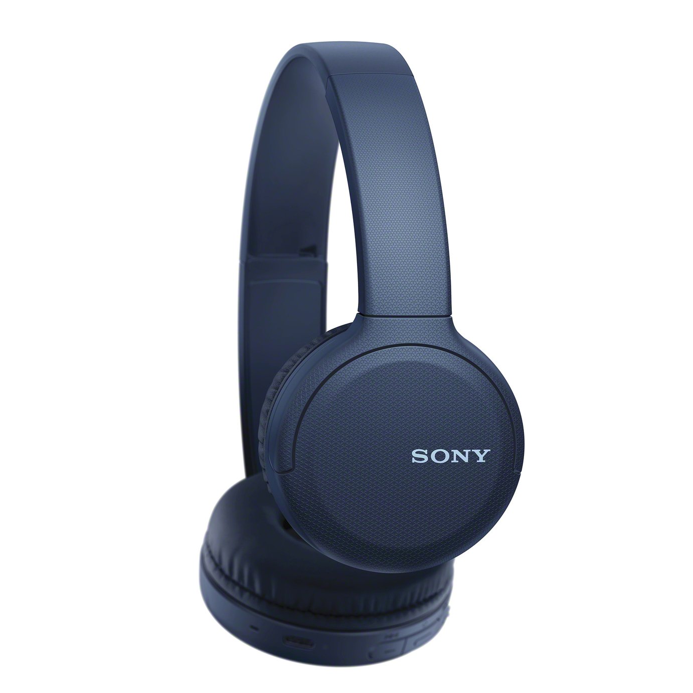 Sony WH-CH510 On-Ear Bluetooth Headphones Review