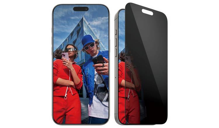 PanzerGlass Apple iPhone 16 Pro Max Privacy Screen Protector