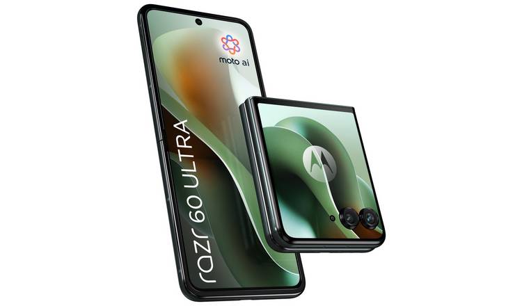 Motorola Razr 60ultra 512GB 美品 SIMフリー海外版 Buy SIM Free