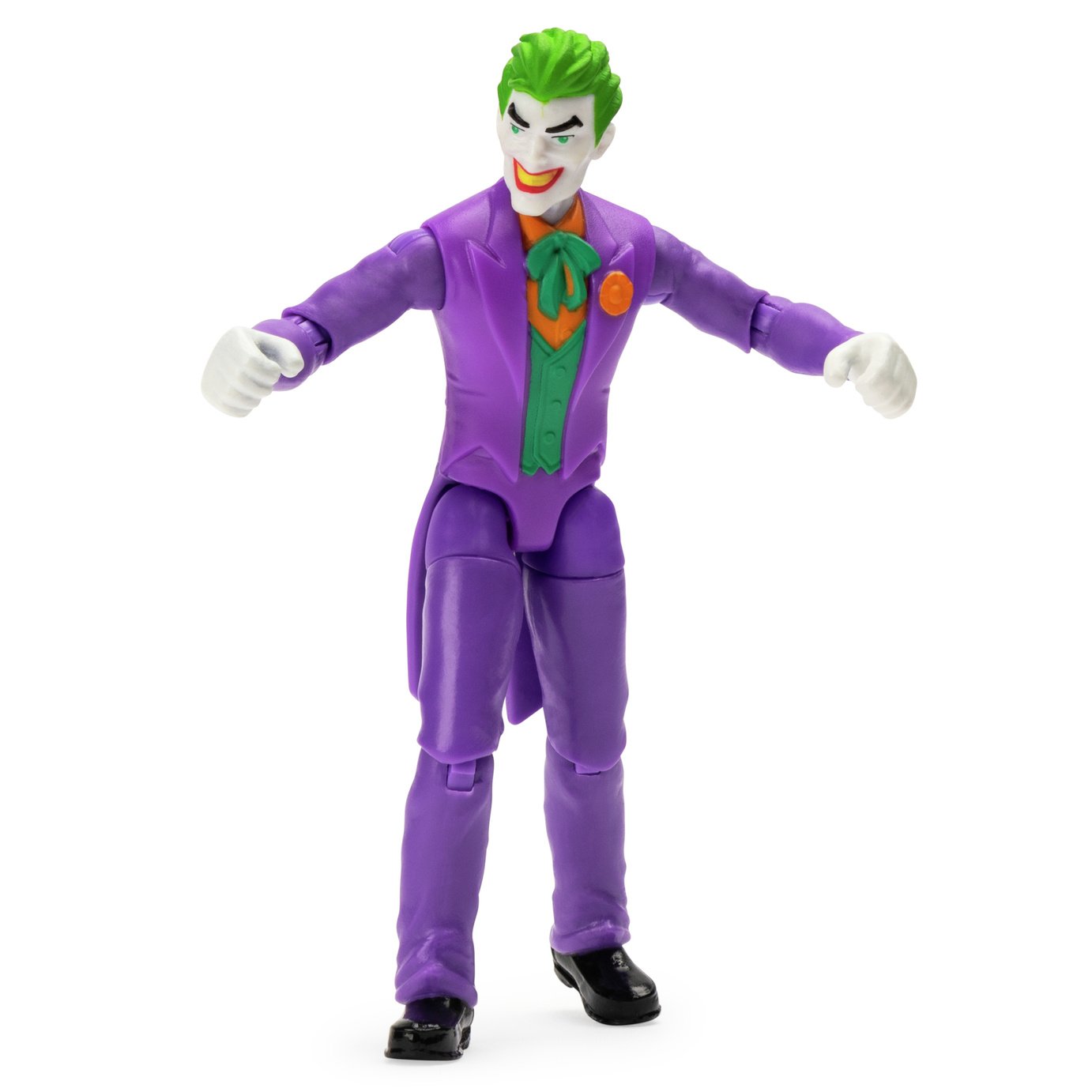 joker figure argos