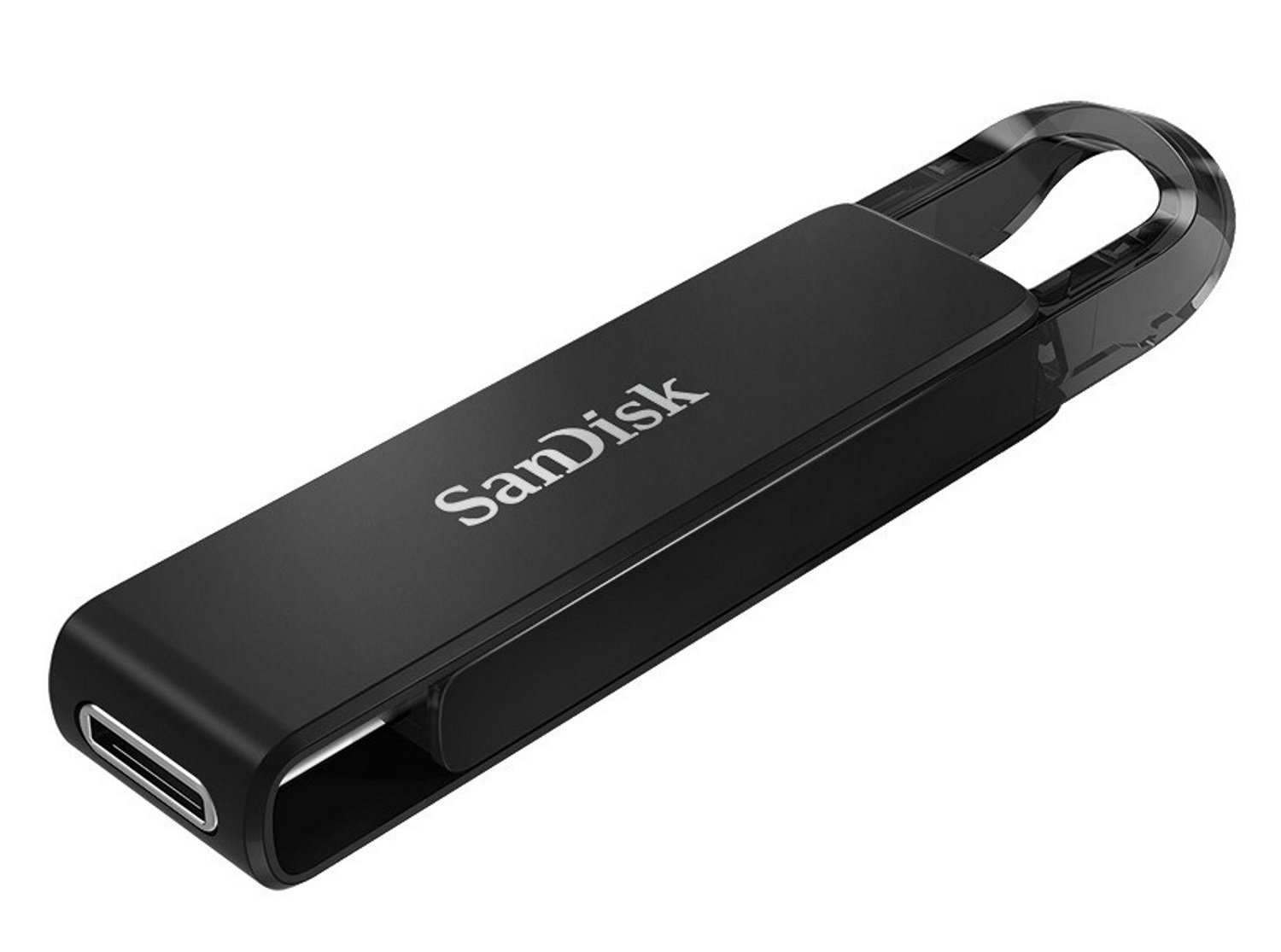 SanDisk Ultra USB 3.1 Type-C Flash Drive Review