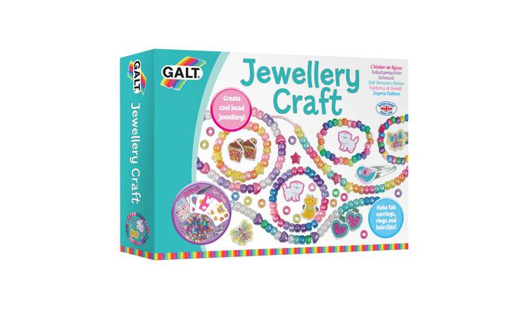 Galt Jewellery Craft Kit