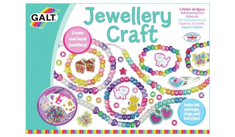 Galt Jewellery Craft Kit