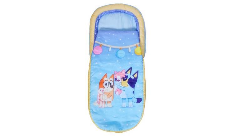 Bluey My First Inflatable Readybed