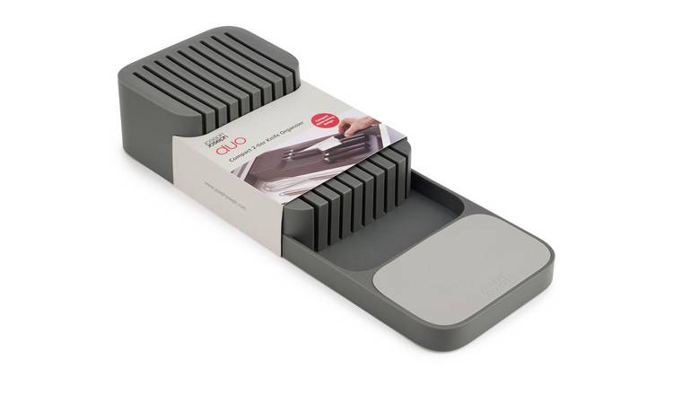Joseph Joseph Duo In Drawer Knife Tray