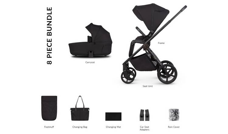 Venicci Claro 2 in 1 Pushchair