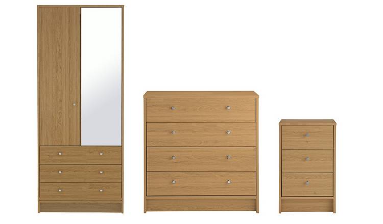 Argos on sale bedroom suites