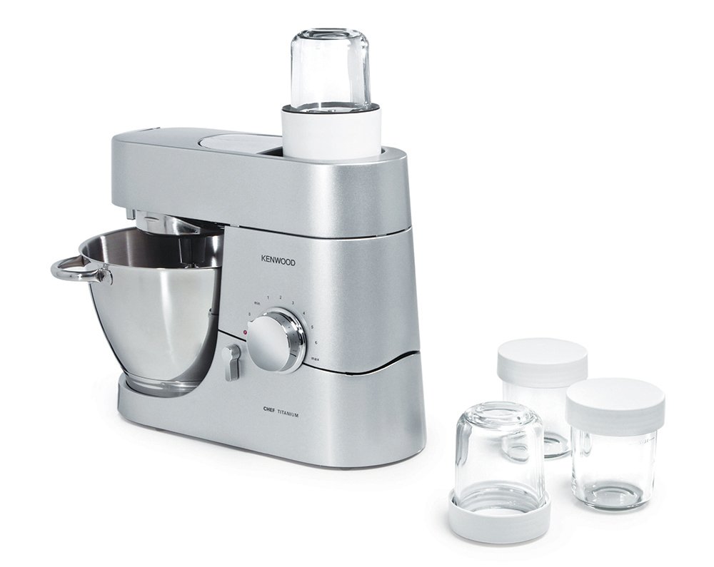 Kenwood AT320 Multi Mill Attachment Reviews Updated July 2024