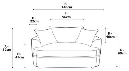 Front View product image