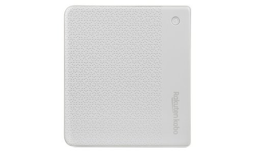 Kobo Libra Colour Wi-Fi 32GB E-Reader - White India | Ubuy