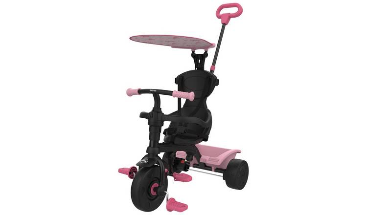 Zoomee 4 in 1 Trike Unicorn Dream