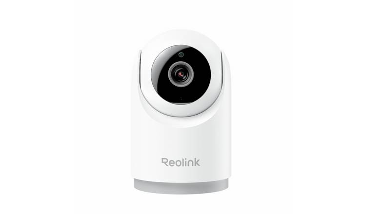 Reolink 3K Pan/Tilt Auto Track Indoor Wi-Fi Security Camera