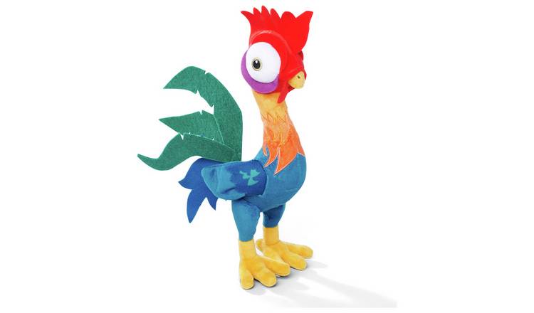 Disney Moana Hei Hei