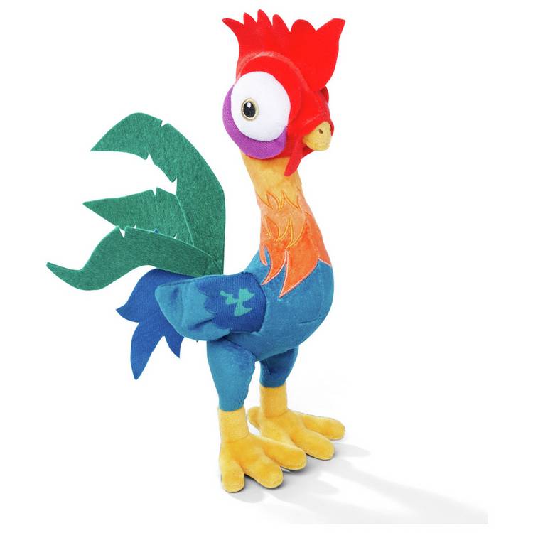 Disney Moana Hei Hei 0