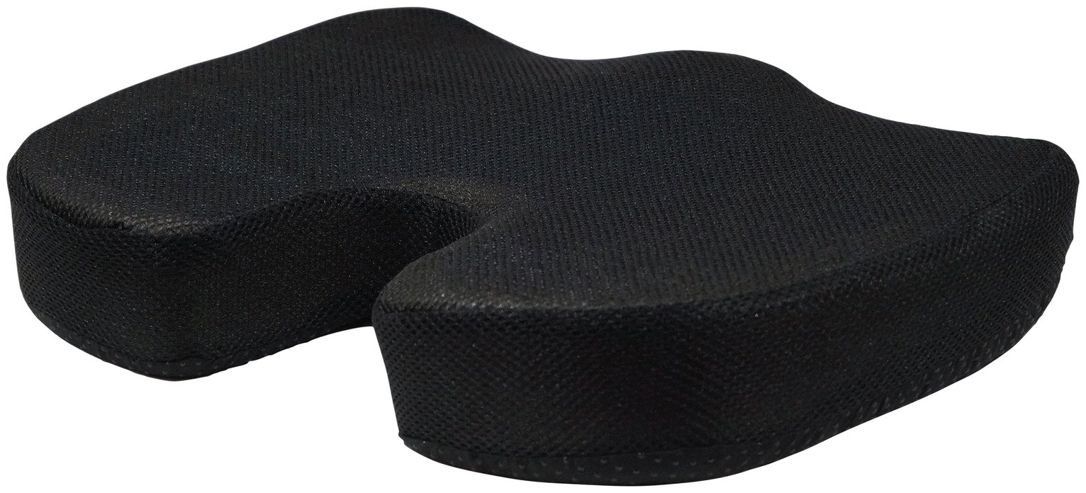 Aidapt Deluxe Coccyx Cushion with Gel Review