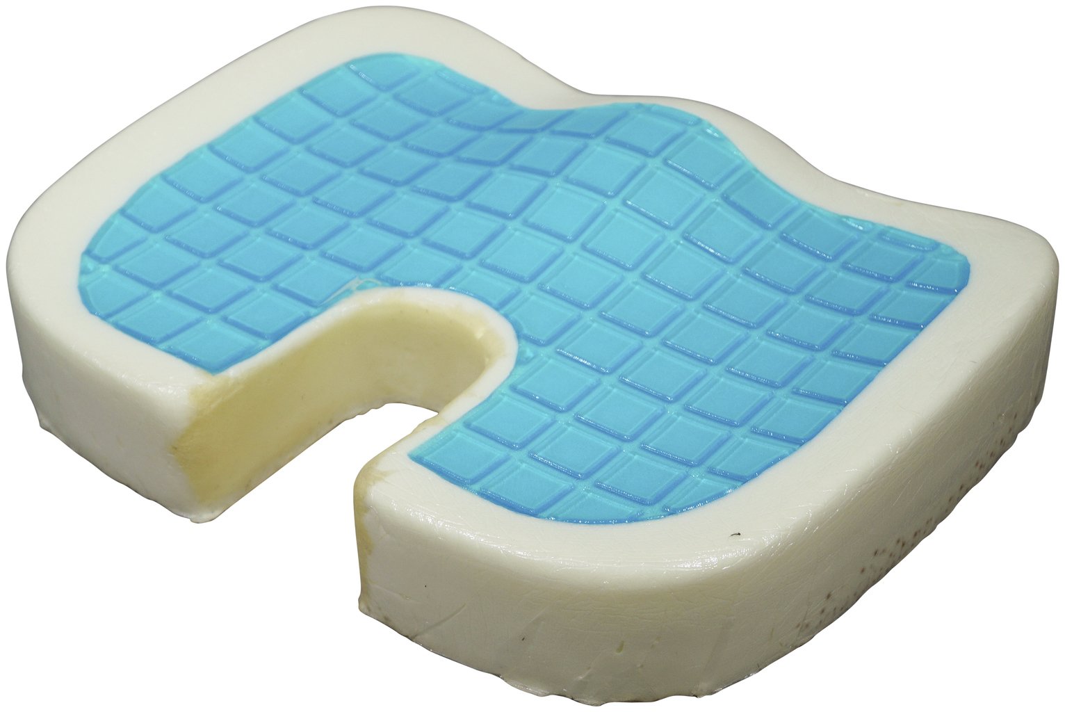 Aidapt Deluxe Coccyx Cushion with Gel Review