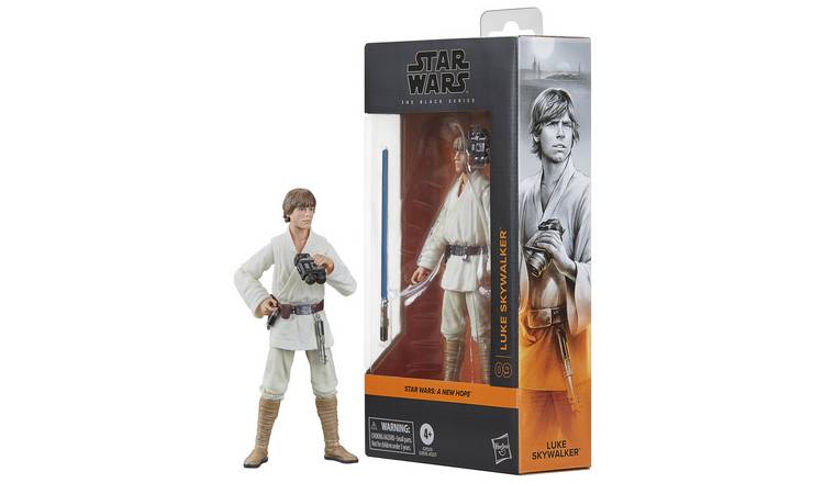 Star Wars The Black Series 15 cm Action Figure