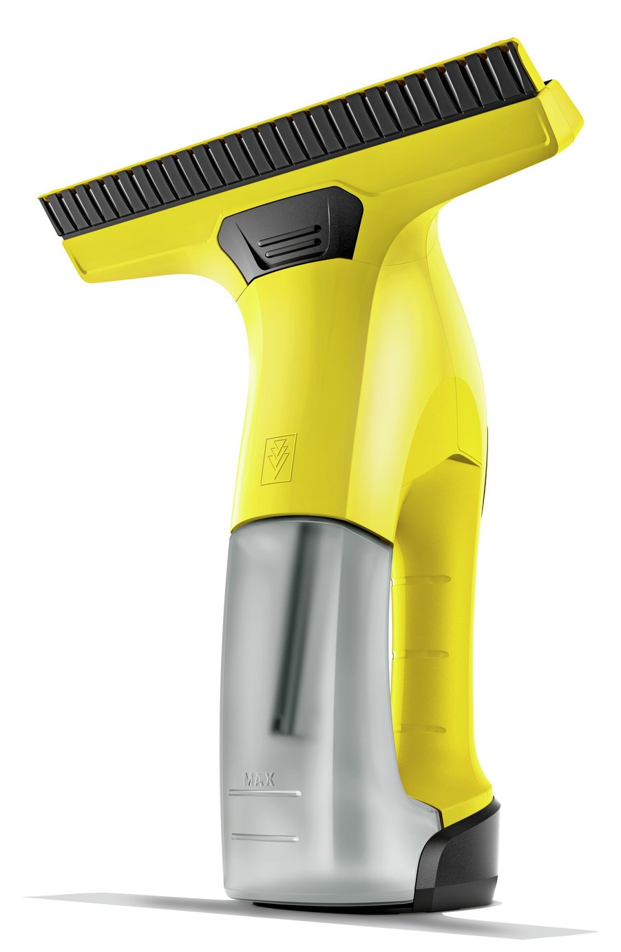 Karcher shop window vac