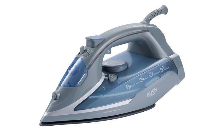 Bush ES2530 Steam Iron