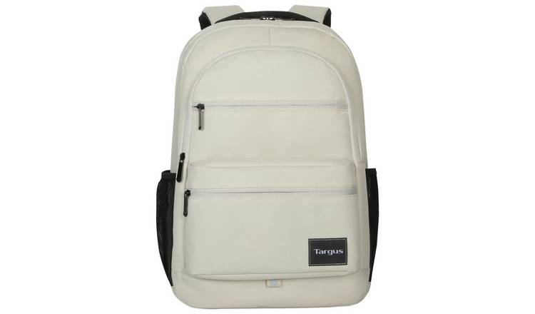 Targus Octave III 15.6 Inch Laptop Backpack - Papyrus