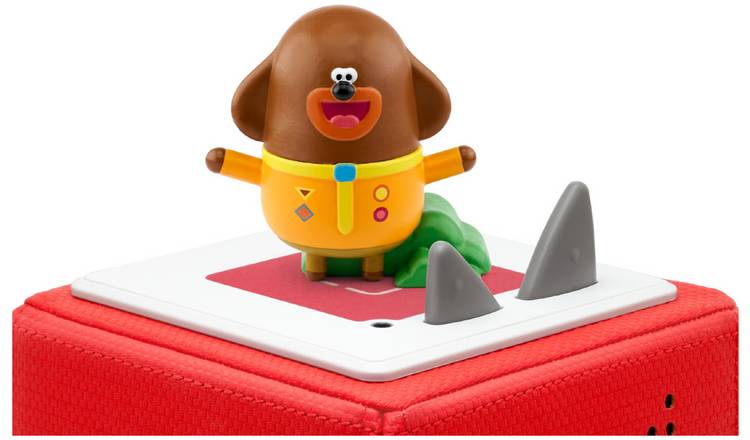 tonies Hey Duggee Audio Classic Tonie Character