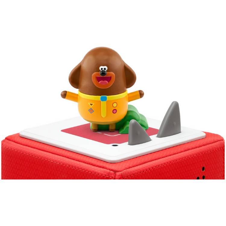 tonies Hey Duggee Audio Classic Tonie Character 0