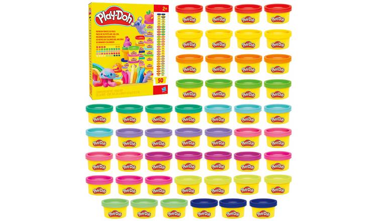 Play-Doh Super Multipack