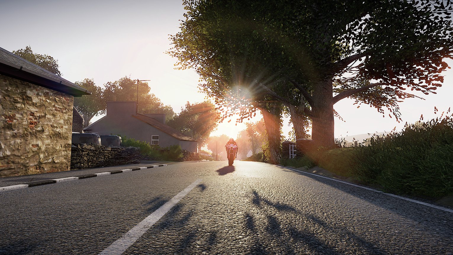 TT Isle of Man: Ride on the Edge 2 Switch Game Review