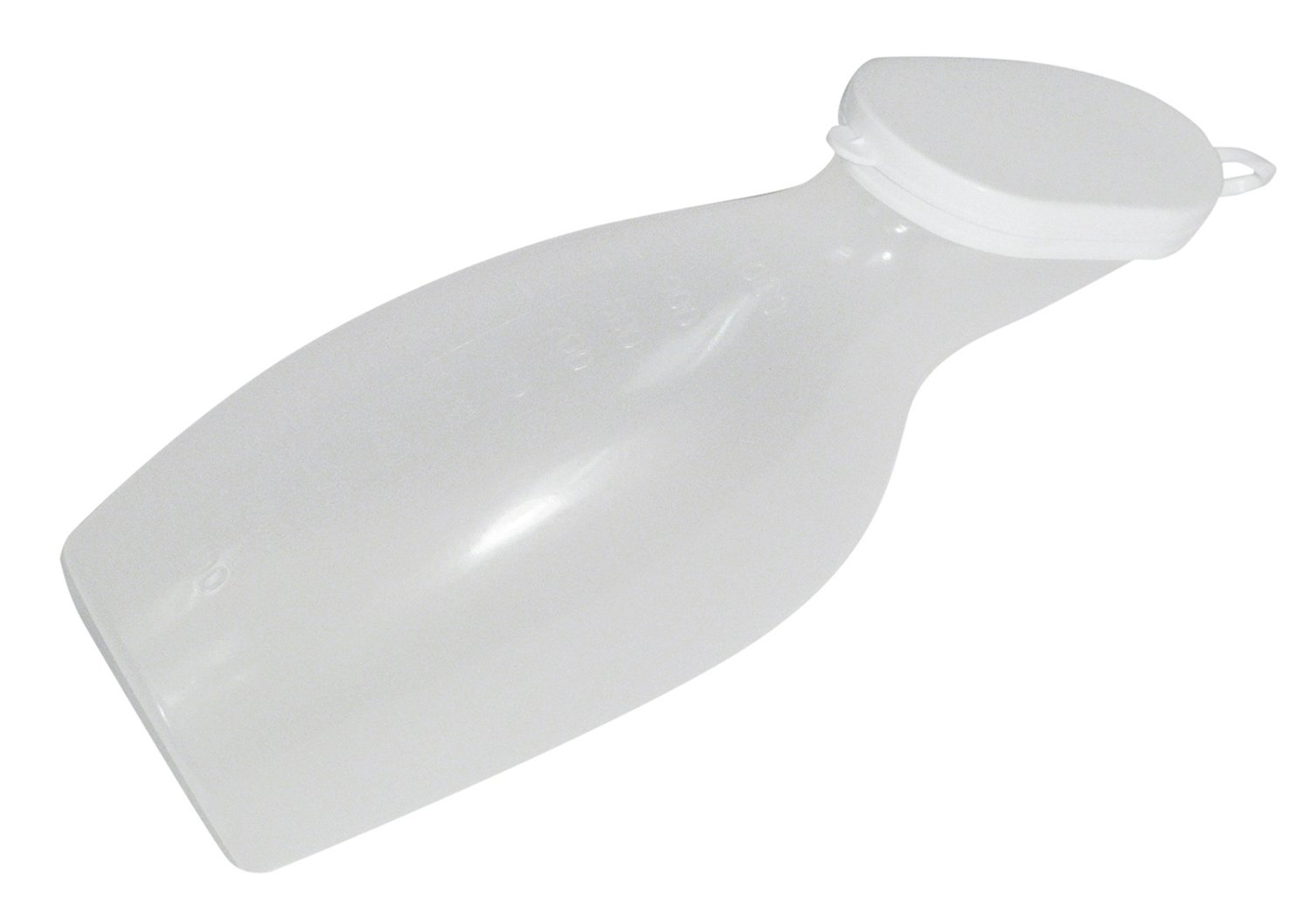 Aidapt Female Portable Urinal with Lid Review