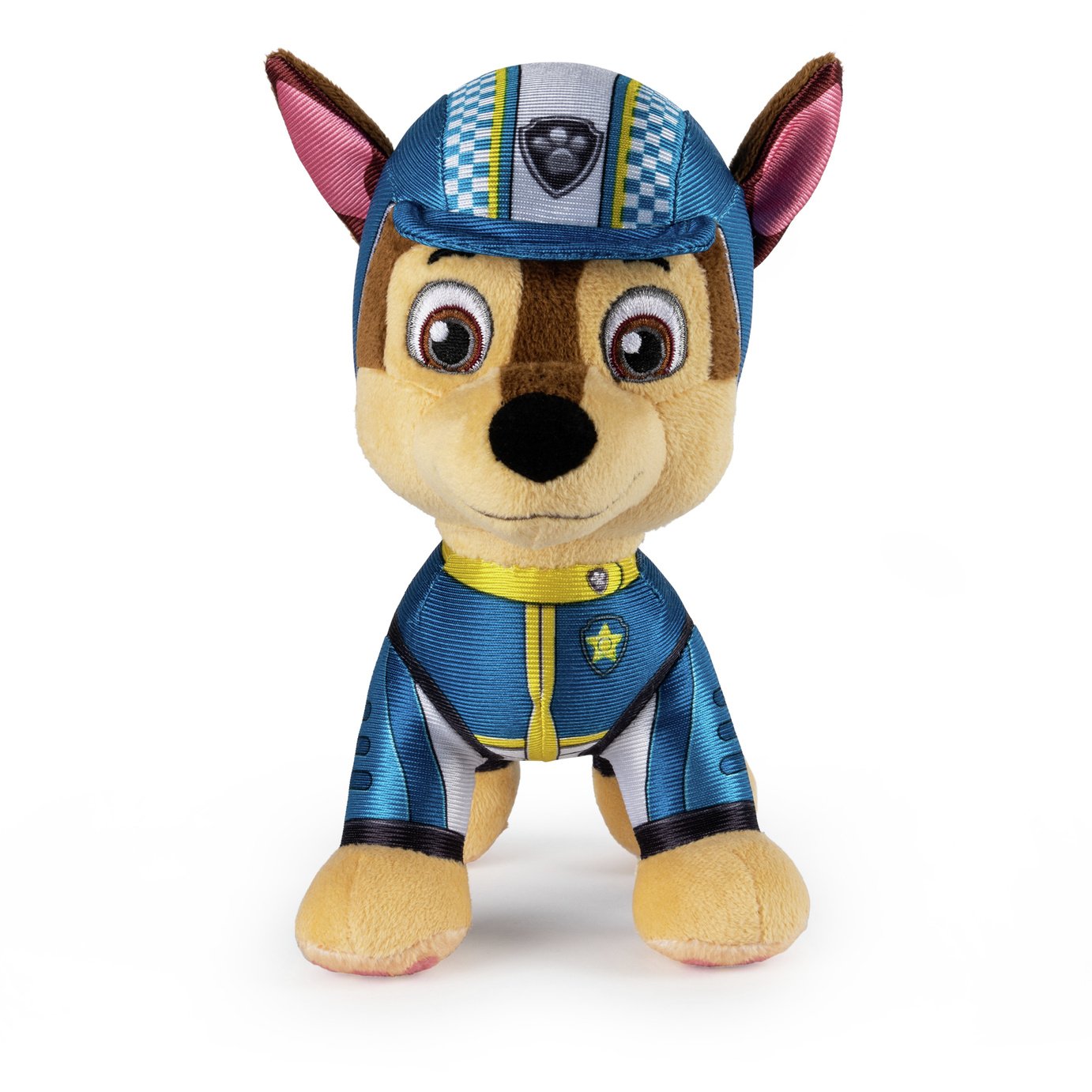 argos paw patrol teddy