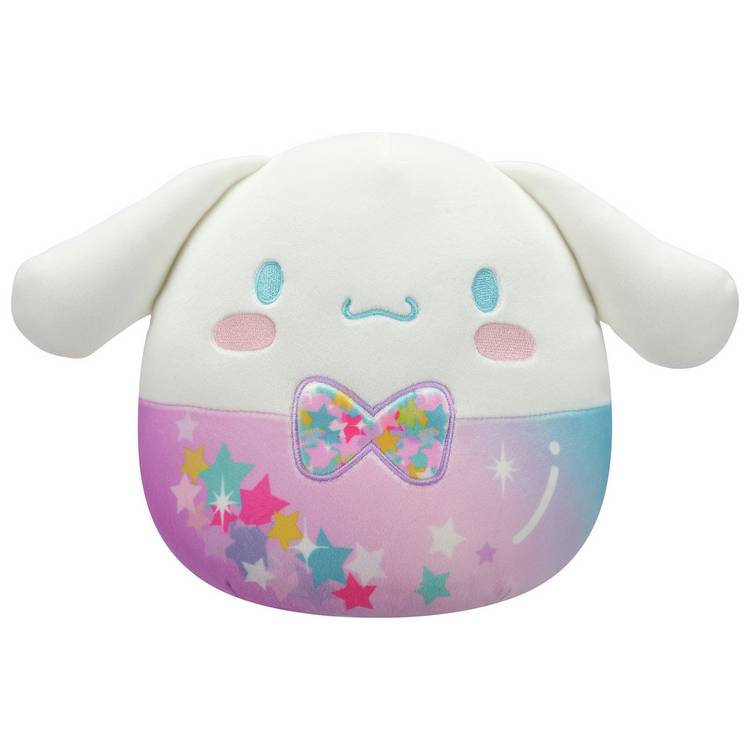 Squishmallows 10 inch Starshine Cinnamoroll Plush 0