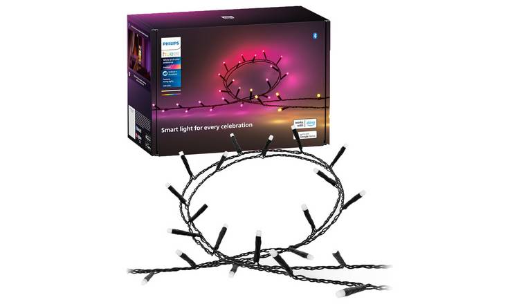 Philips Hue Festavia LED String Light - 20m
