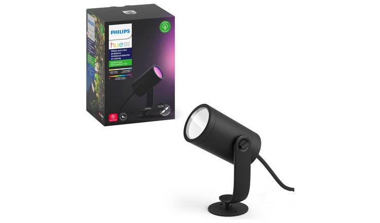 Philips Hue Lily Outdoor Spotlight Extension