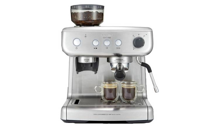 Breville VCF126 Barista Max Espresso Coffee Machine