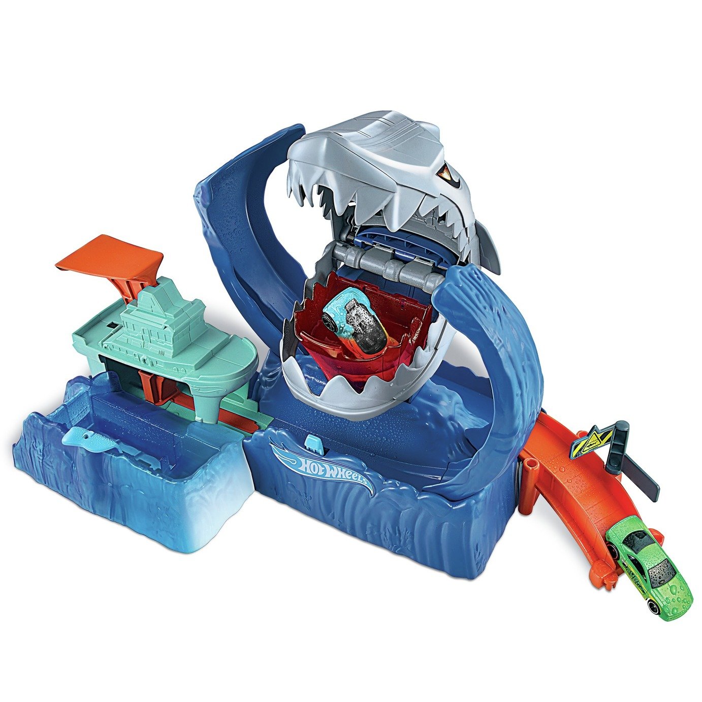 argos sprinkler toy