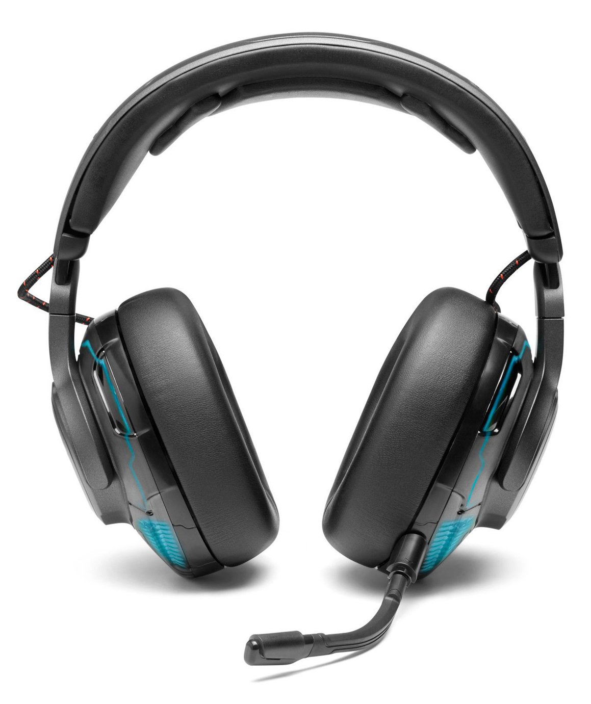 JBL Quantum One Xbox One, PC, Switch Headset Review