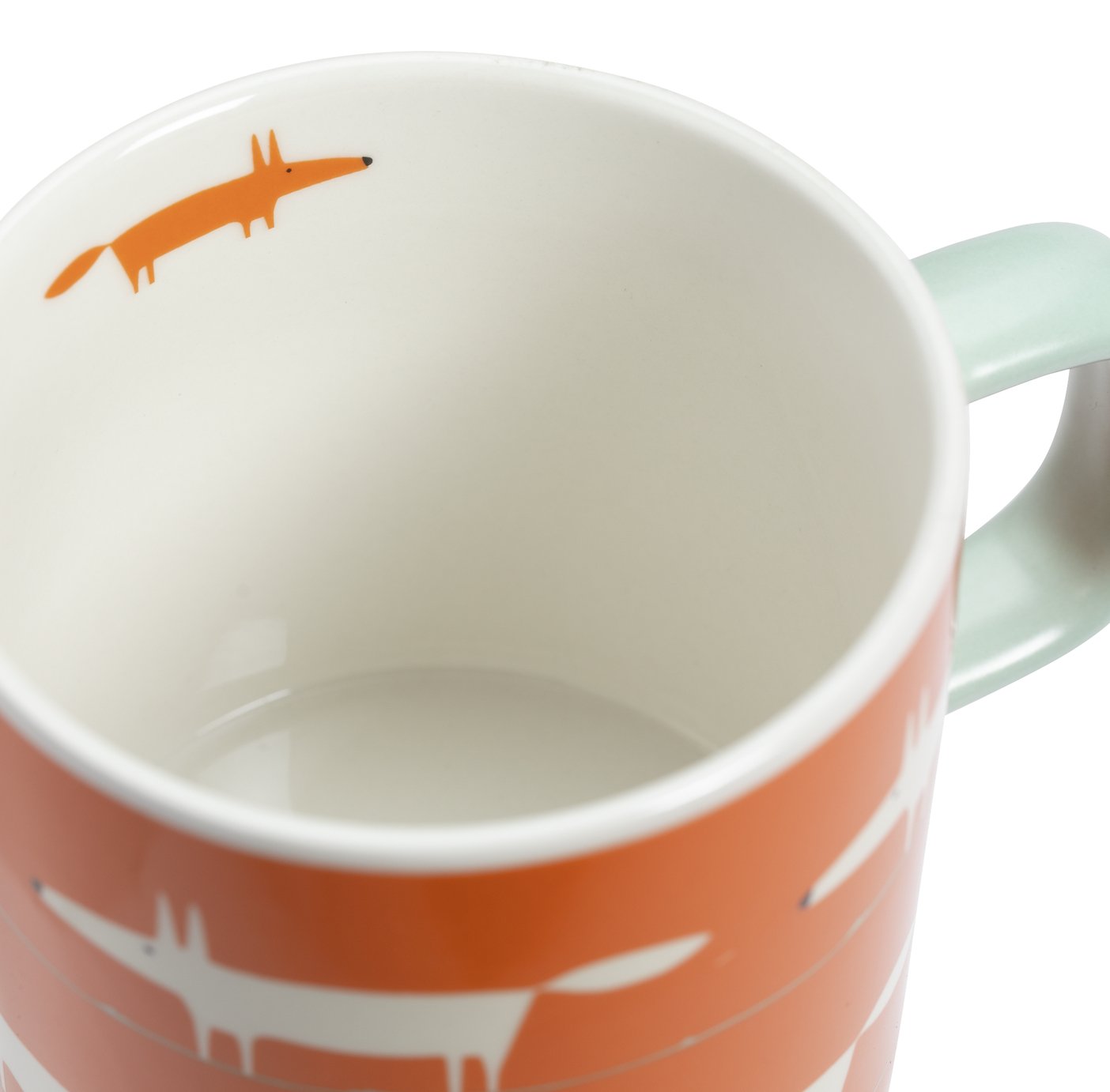 Mugi. キャプテン 85g 12本、フレッシュ6本 Buy Habitat x Scion Mr Fox Hedgehog Set of 4 Mugs - Orange | Mugs