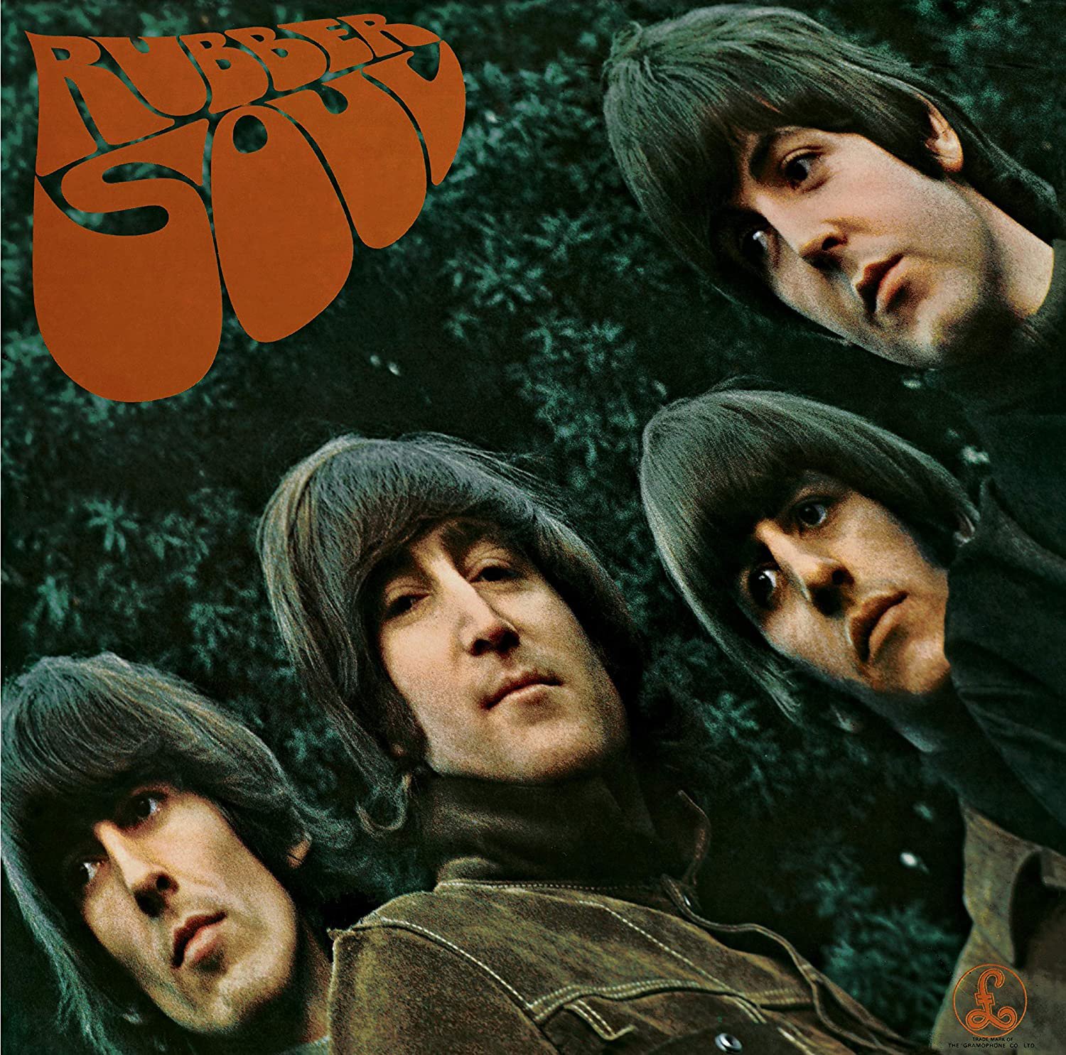 The Beatles Rubber Soul Vinyl Review